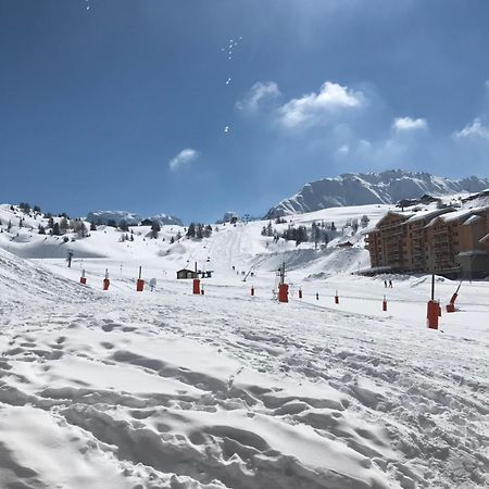 Plagne Soleil - 5 Pers - 4 Etoiles Paradiski - Vue Montagne - Acces Direct Pistes Skis Aux Pieds La Plagne-Tarentaise Экстерьер фото